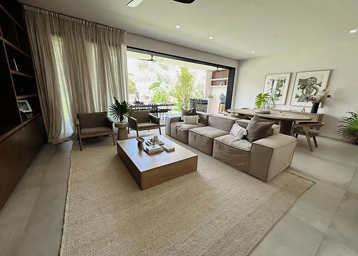Pousada Luxury Modern - Rivera Maya *