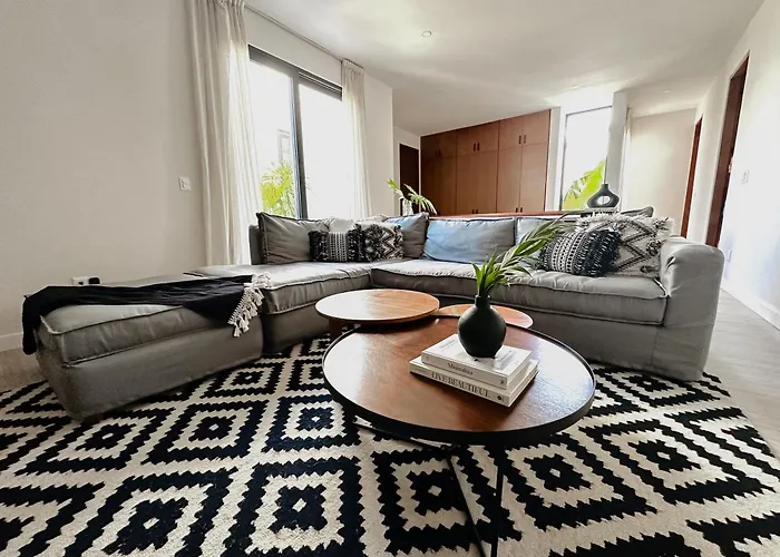 Luxury Modern - Rivera Maya *