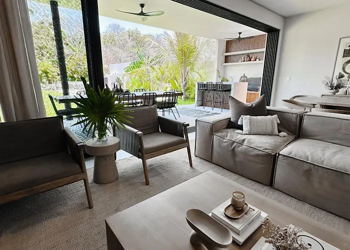 Luxury Modern - Rivera Maya Puerto Aventuras