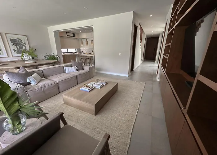 Luxury Modern - Rivera Maya Pousada Puerto Aventuras