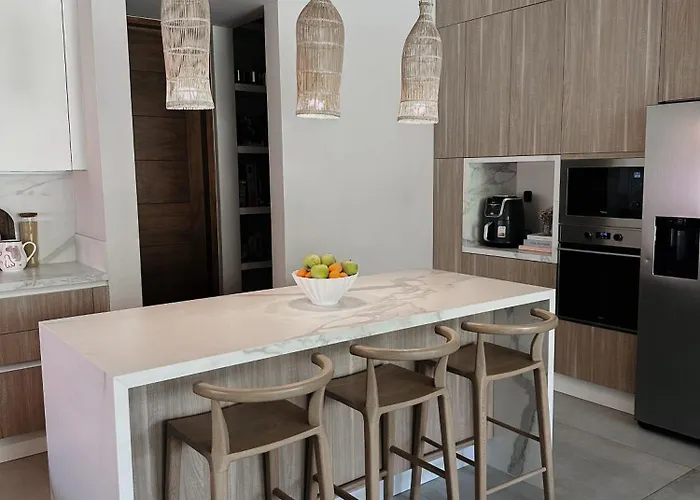Luxury Modern - Rivera Maya Pousada *