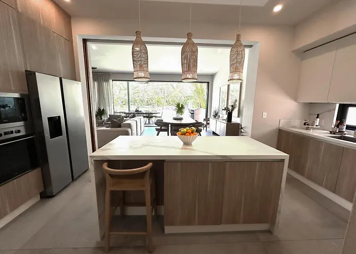 Pousada Luxury Modern - Rivera Maya *