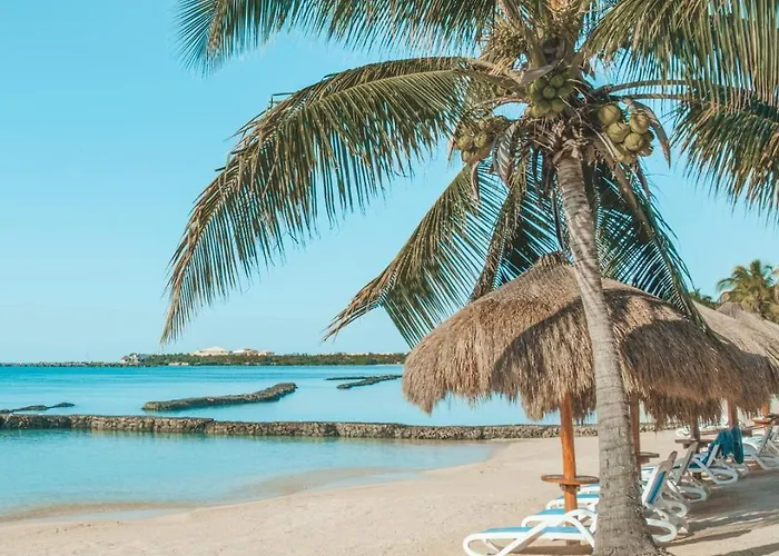 Luxury Modern - Rivera Maya * Puerto Aventuras