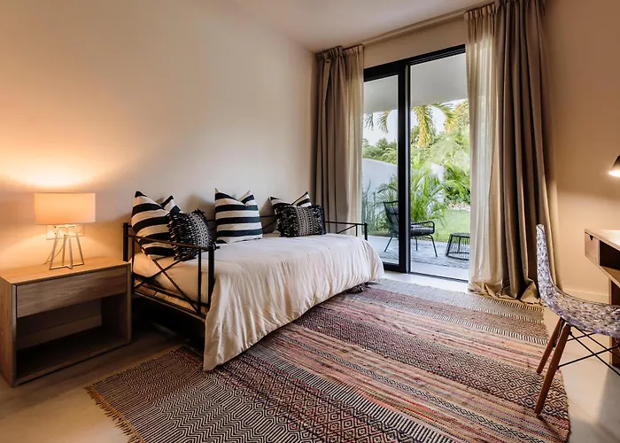 Luxury Modern - Rivera Maya * Puerto Aventuras