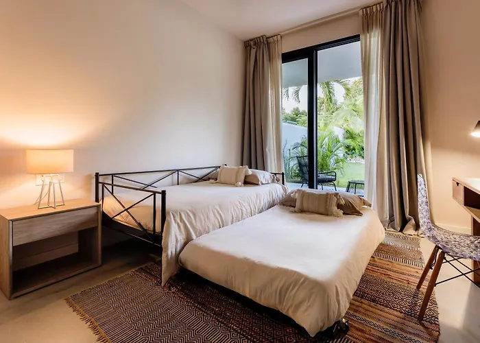 Luxury Modern - Rivera Maya Puerto Aventuras