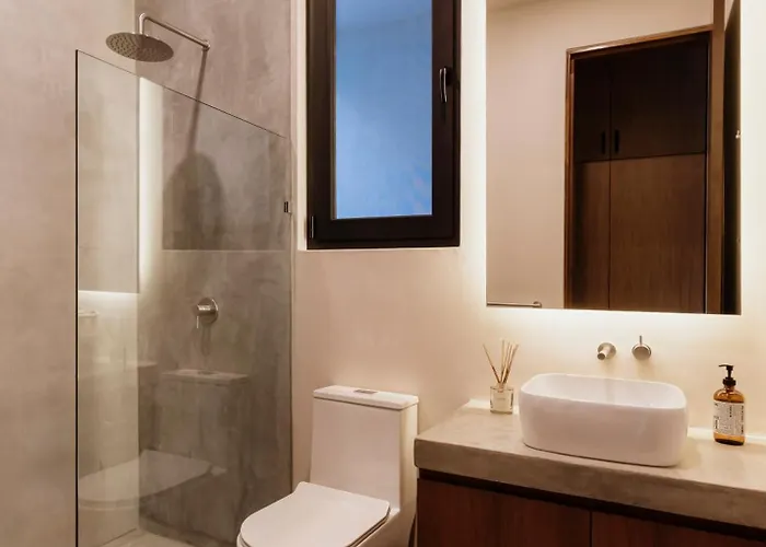 Luxury Modern - Rivera Maya * Puerto Aventuras
