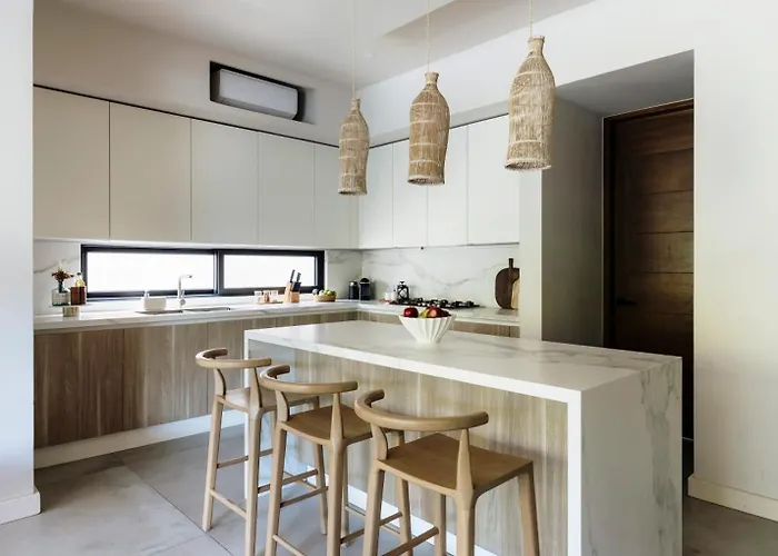 Pousada Luxury Modern - Rivera Maya Puerto Aventuras