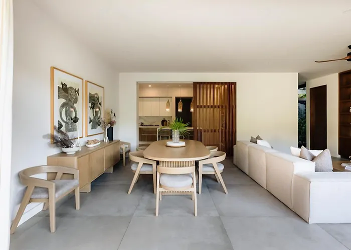 Luxury Modern - Rivera Maya *