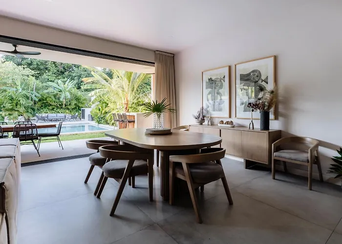 Luxury Modern - Rivera Maya Pousada *