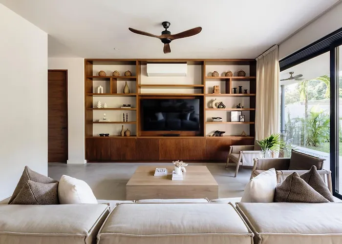 Luxury Modern - Rivera Maya Puerto Aventuras