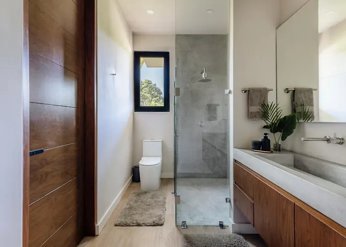Luxury Modern - Rivera Maya *