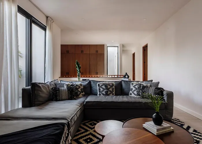 Luxury Modern - Rivera Maya * Puerto Aventuras