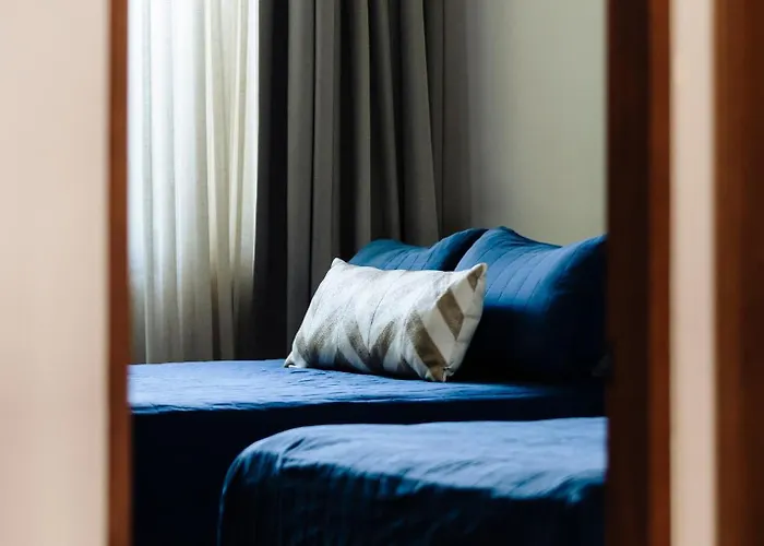 Pousada Luxury Modern - Rivera Maya *