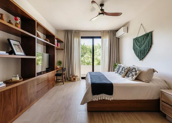 Luxury Modern - Rivera Maya Pousada Puerto Aventuras