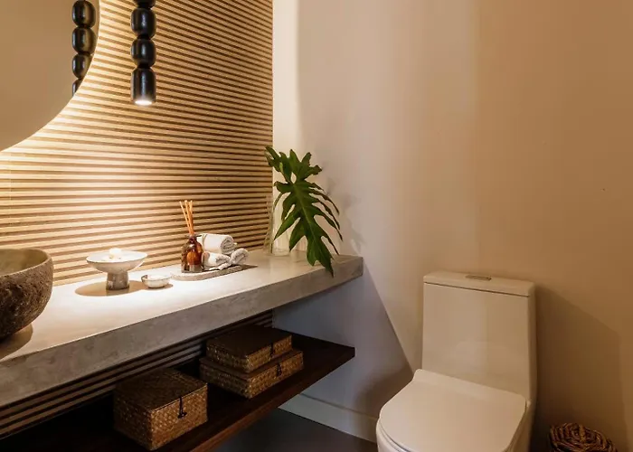 Luxury Modern - Rivera Maya Puerto Aventuras