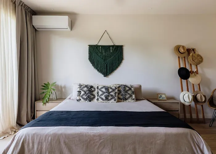 Luxury Modern - Rivera Maya Pousada