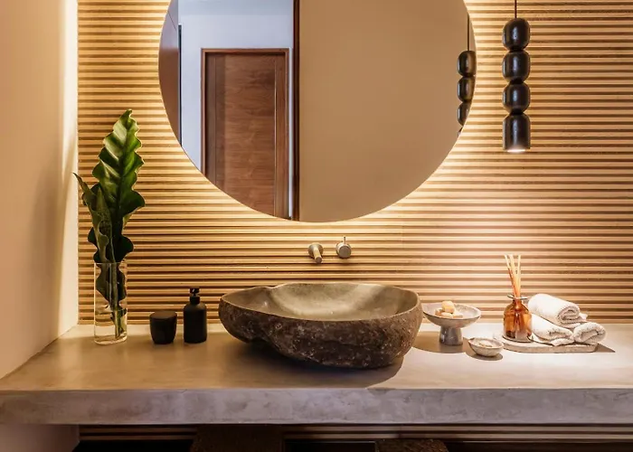Luxury Modern - Rivera Maya *