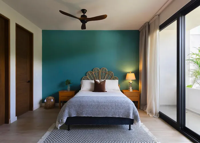 Luxury Modern - Rivera Maya * Puerto Aventuras