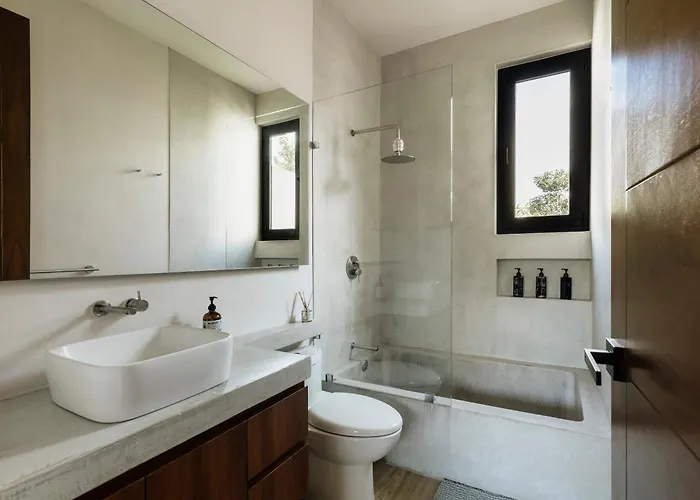 Pousada Luxury Modern - Rivera Maya