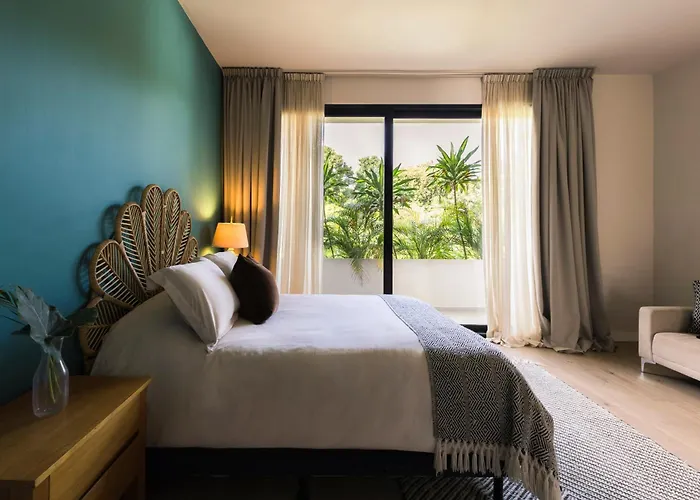 Luxury Modern - Rivera Maya Pousada Puerto Aventuras