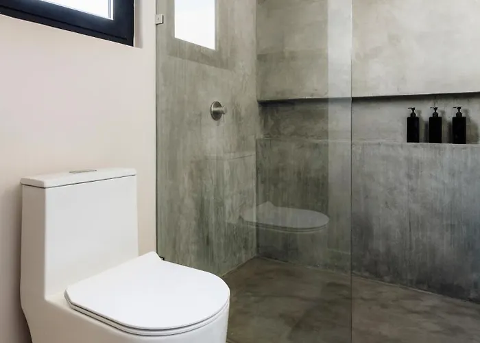 Pousada Luxury Modern - Rivera Maya