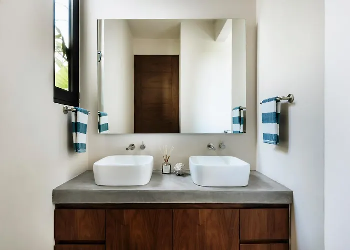 Luxury Modern - Rivera Maya Pousada Puerto Aventuras